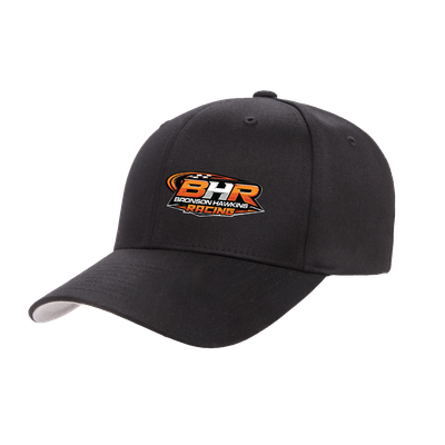 Bronson Hawkins Logo Hat