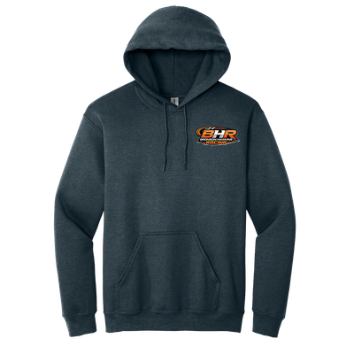 Bronson Hawkins Embroidered Hoodie