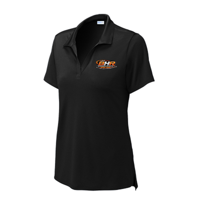 Bronson Hawkins Ladies Polo