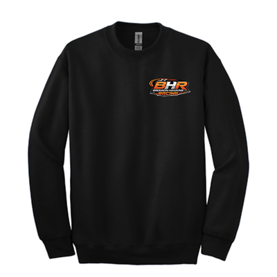 Bronson Hawkins Crewneck Sweatshirt