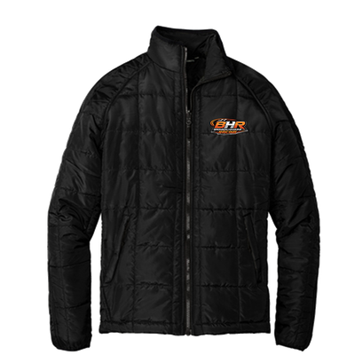 Bronson Hawkins Port Authority Herringbone 3-in-1 Jacket