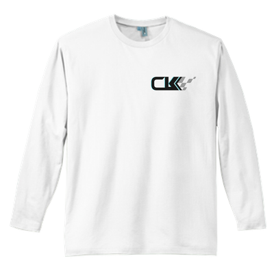 Colton Kelly Crewneck Sweatshirt