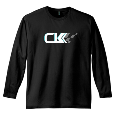 Colton Kelly Long Sleeve T-Shirt