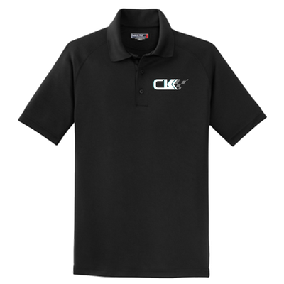 Colton Kelly Embroidered Polo Shirt