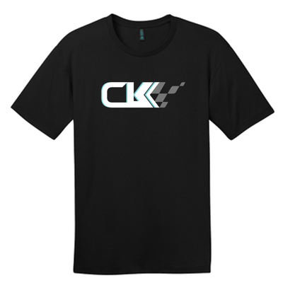 Colton Kelly Logo T-Shirt
