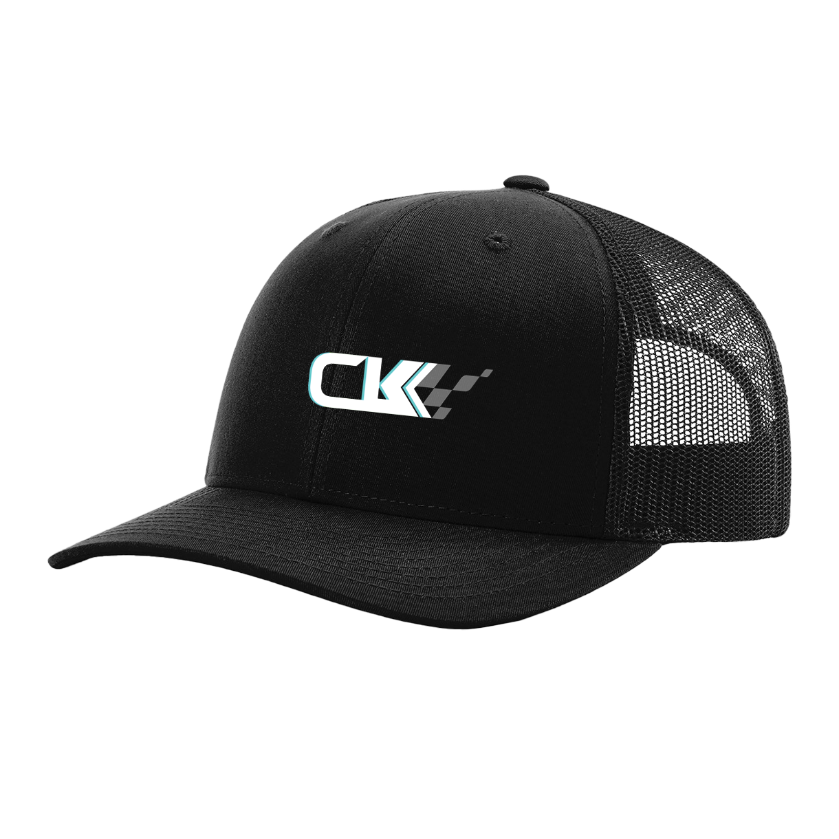 Colton Kelly Adjustable Hat, Color: Black