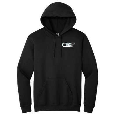 Colton Kelly Embroidered Hoodie