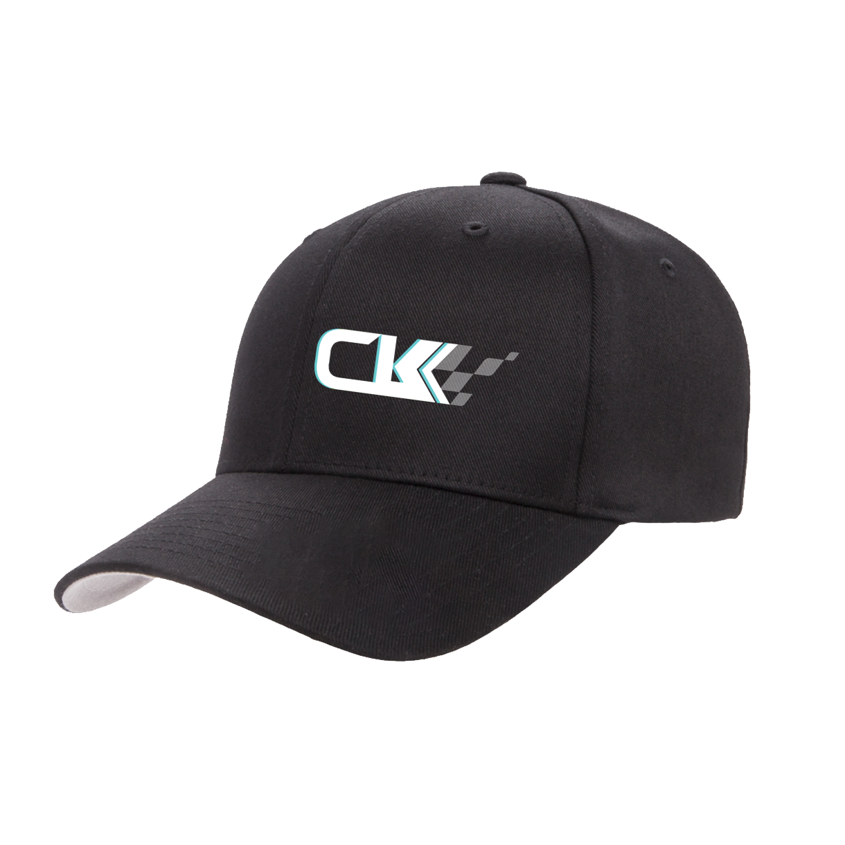 Colton Kelly Logo Hat, Color: Black