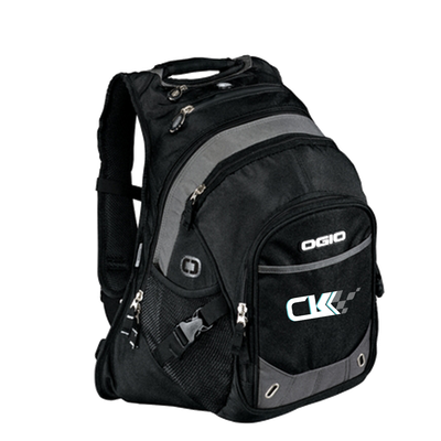 Colton Kelly OGIO® - Fugitive Pack