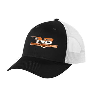 Nicholas Boscacci Adjustable Hat