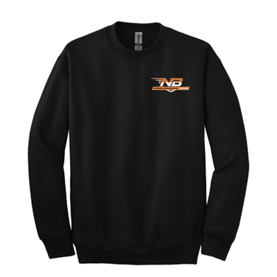 Nicholas Boscacci Crewneck Sweatshirt