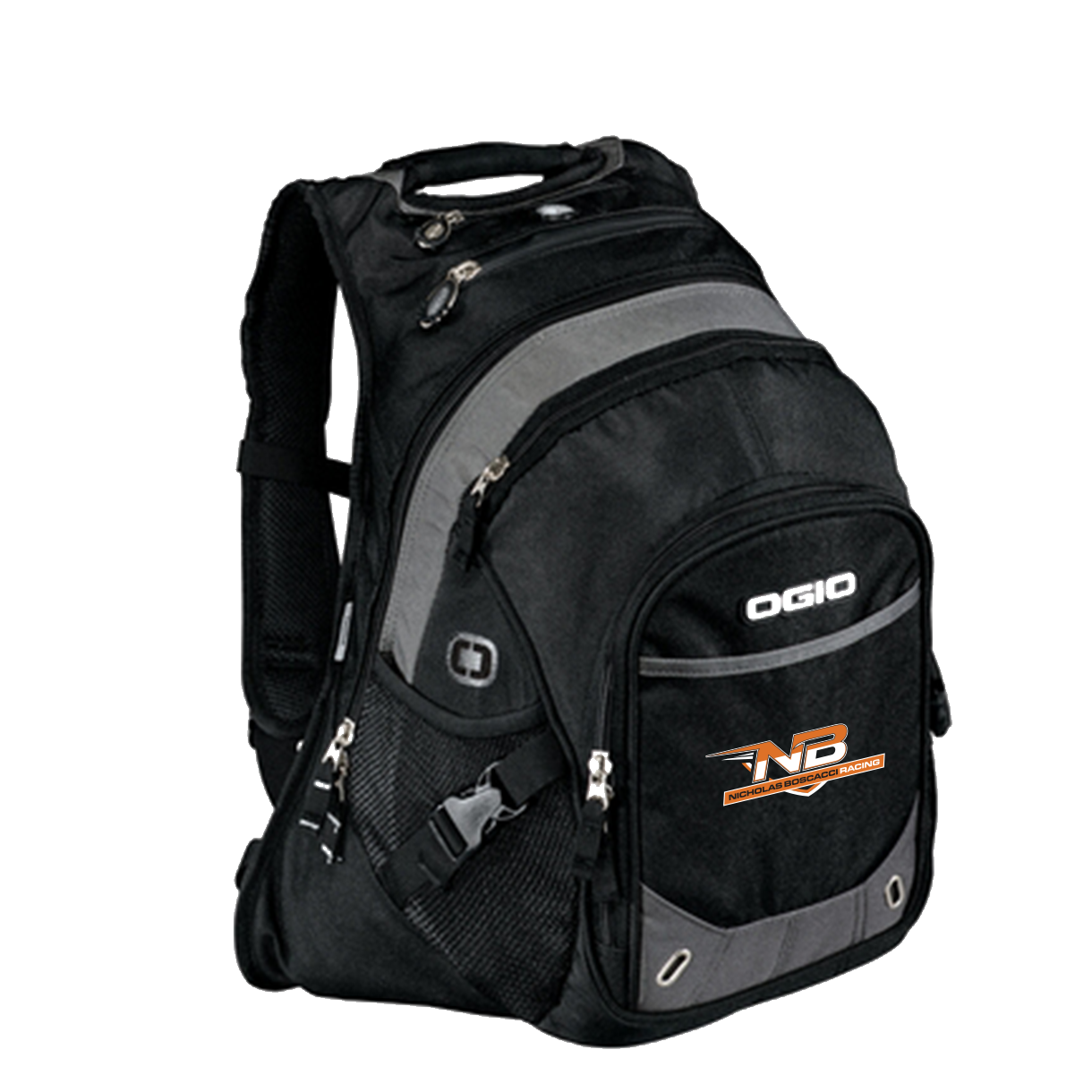 Nicholas Boscacci OGIO® - Fugitive Pack