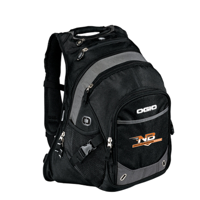 Nicholas Boscacci OGIO® - Fugitive Pack