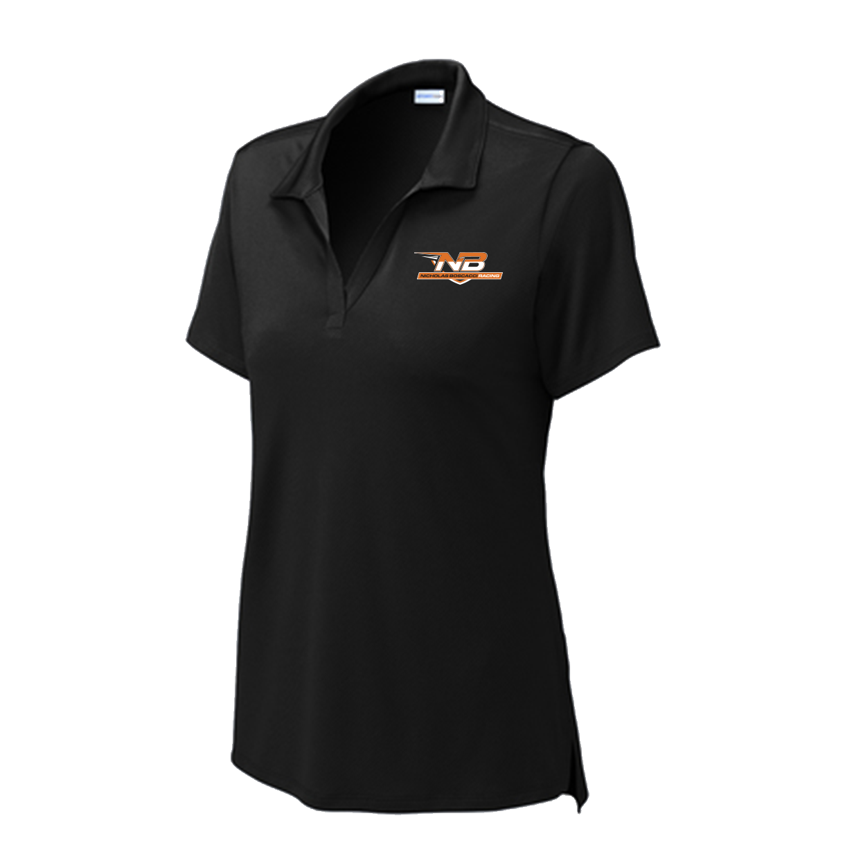 Nicholas Boscacci Ladies Polo