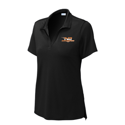 Nicholas Boscacci Ladies Polo