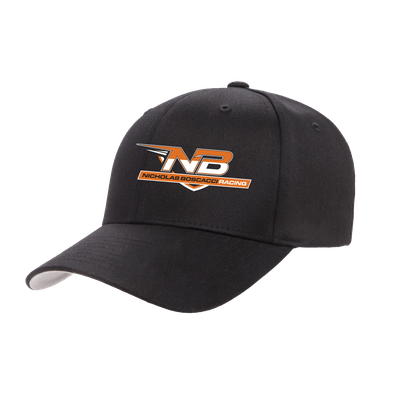 Nicholas Boscacci Logo Hat