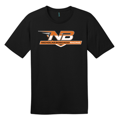 Nicholas Boscacci Logo T-Shirt