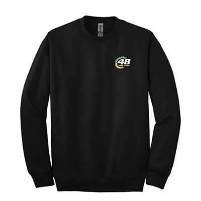 Gabe Tesch Crewneck Sweatshirt