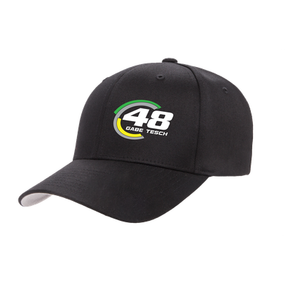 Gabe Tesch Logo Hat