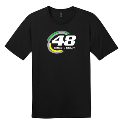 Gabe Tesch Logo T-Shirt