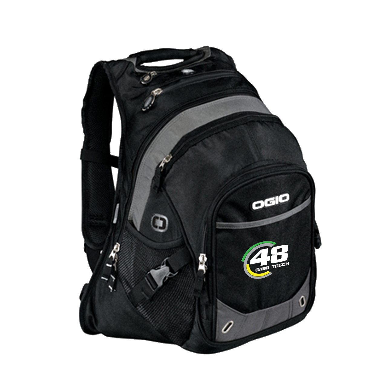 Gabe Tesch OGIO® - Fugitive Pack