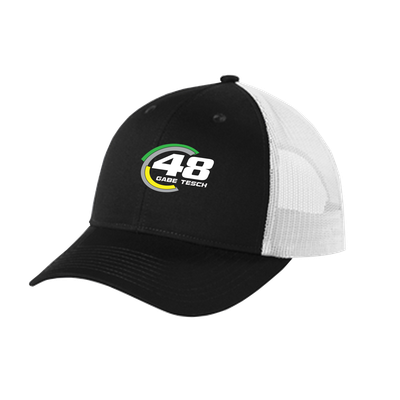 Gabe Tesch Adjustable Hat
