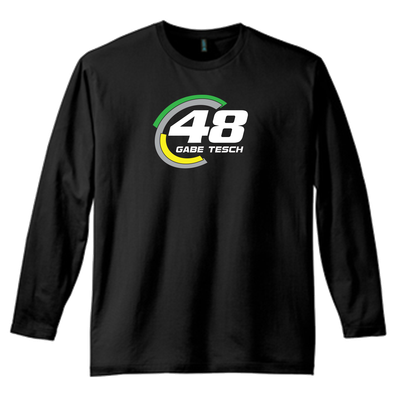 Gabe Tesch Long Sleeve T-Shirt