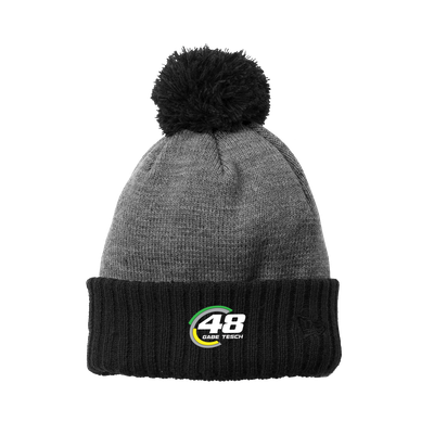 Gabe Tesch New Era Colorblock Cuffed Beanie