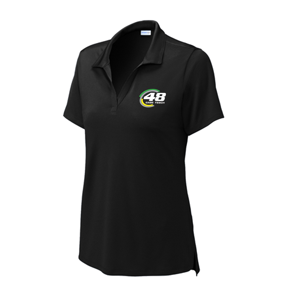 Gabe Tesch Ladies Polo