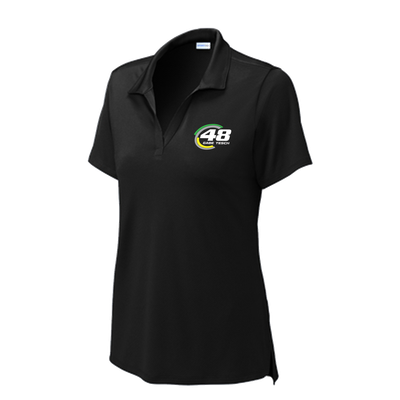 Gabe Tesch Ladies Polo