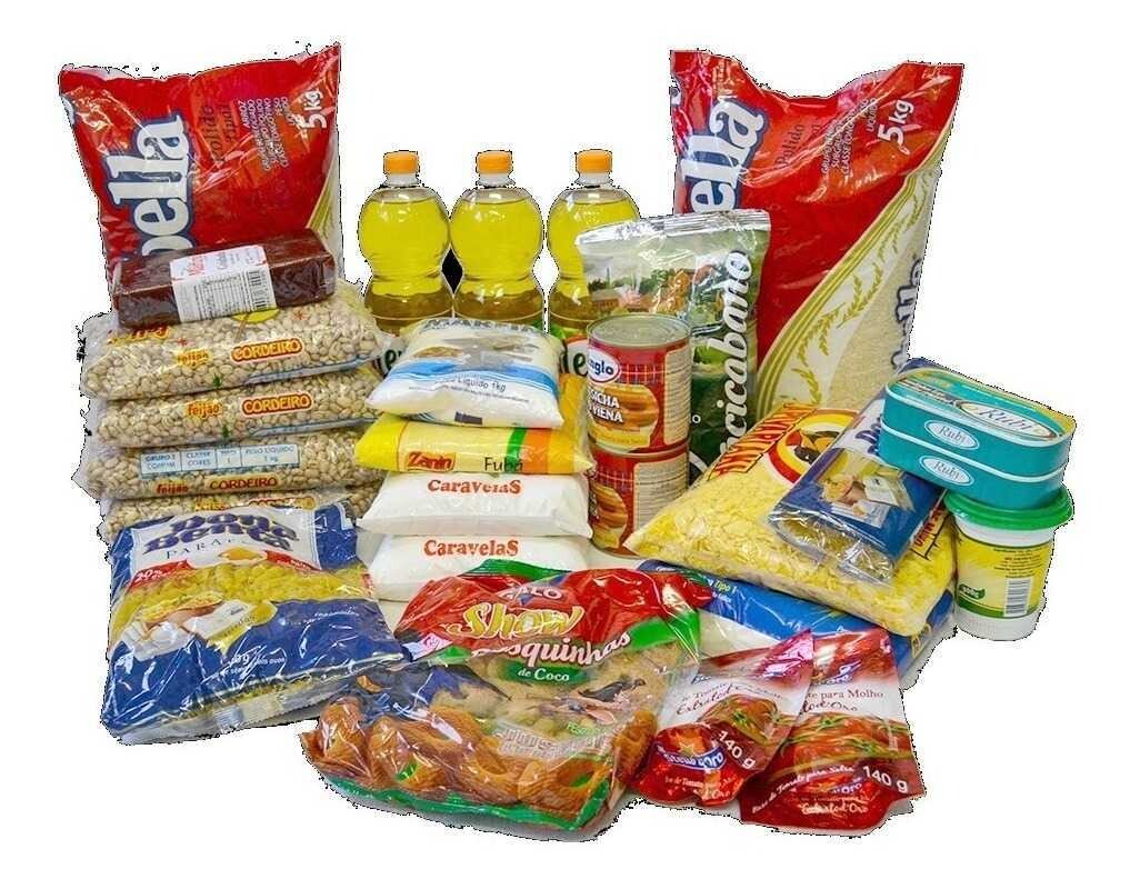 Consumer basket | 30 Days
