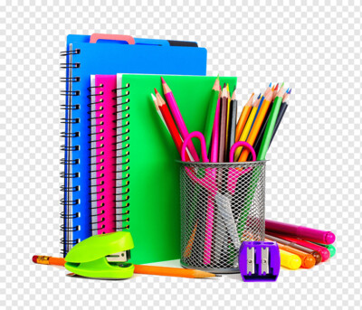 School Supply | Books