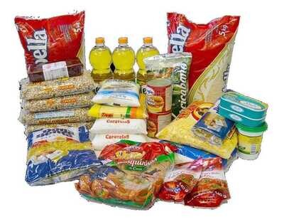 Consumer basket | 30 Days