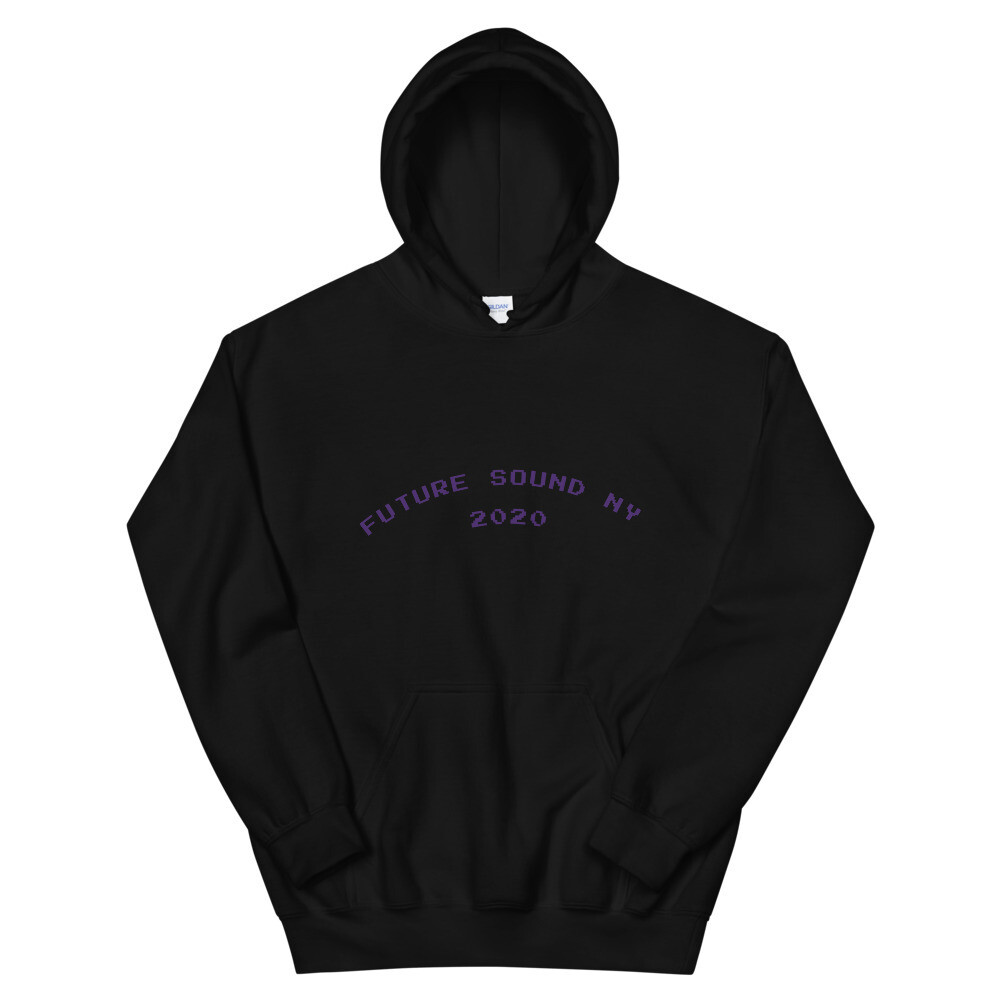 Future Sound 2020 Hoodie