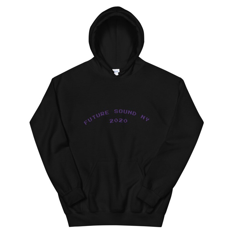 Future Sound 2020 Hoodie