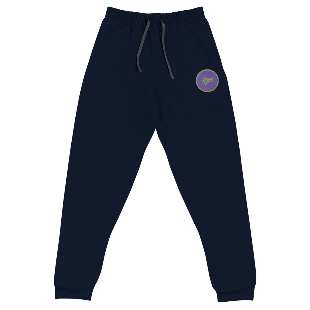 FUTURE Logo Joggers