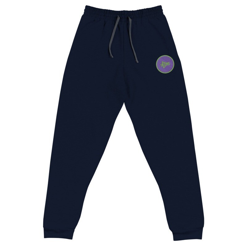 FUTURE Logo Joggers