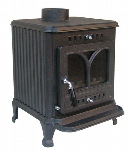 Butley/Lark Stove 6-7KW
