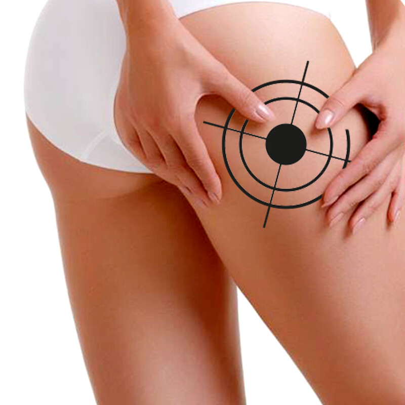 Pack presoterapia Nutribella (12 sesiones)