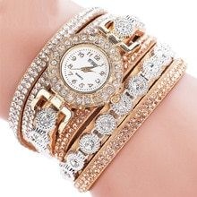 Watch-2019-relogio-masculino-Women-Quartz-Women-PU-Leather-Rhinestone-Watch-Bracelet-Watches-Hours-Horas