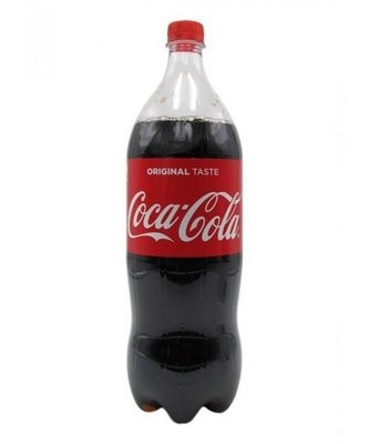 Coca Cola Bottiglia 1,5 Lt