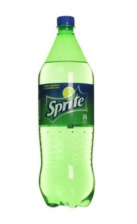 Sprite Bottiglia 1,5 Lt