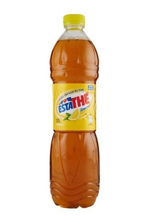 Estathè Limone Bottiglia 1,5 Lt