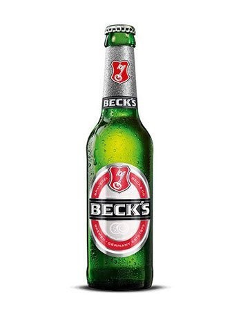 Beck's 33 cl