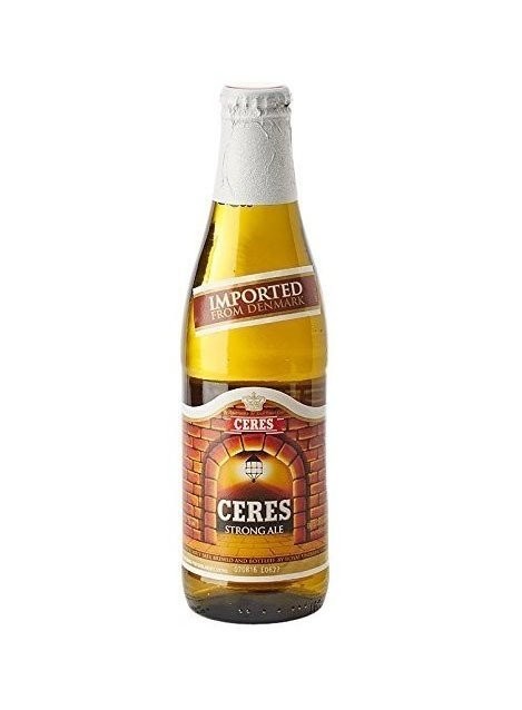 Ceres 33 cl