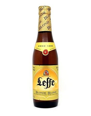 Leffe Blonde