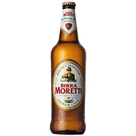 Moretti 66 cl