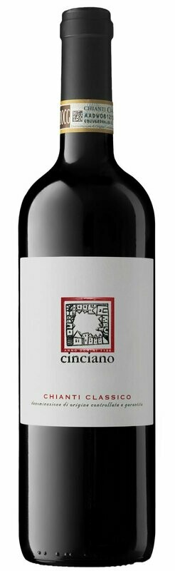 Chianti 75 cl