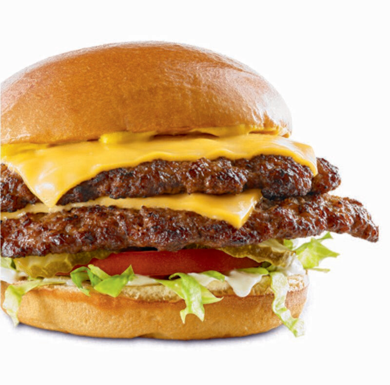 Double Cheese