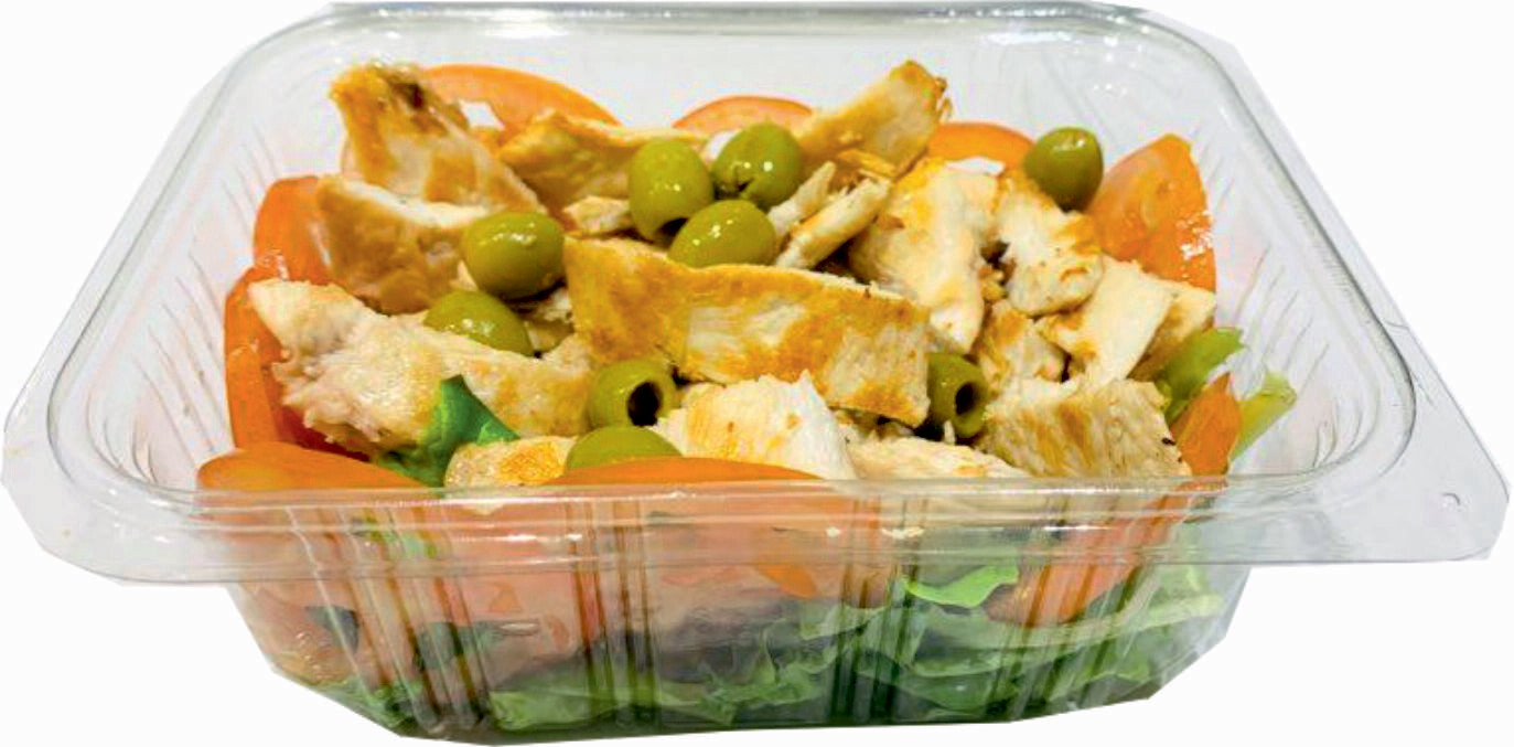Insalata di Pollo